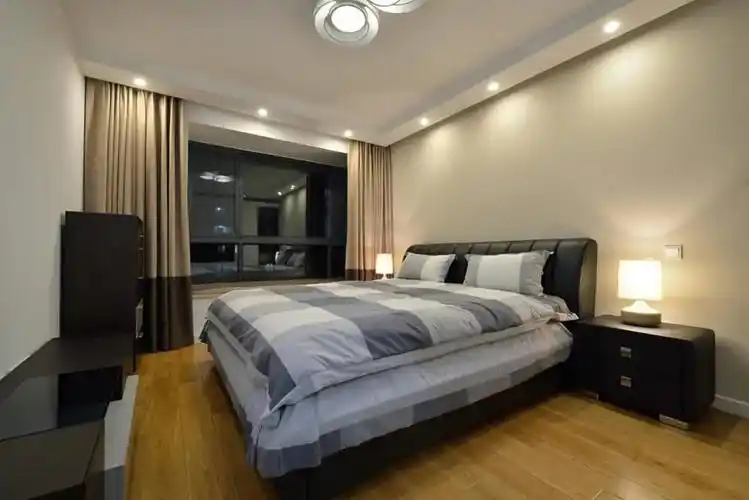 七大模块装出卧室"好睡风"!