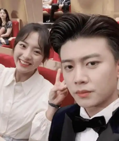 任嘉伦一年5部剧,部部爆款,要不是演技好真让人怀疑他的背景!