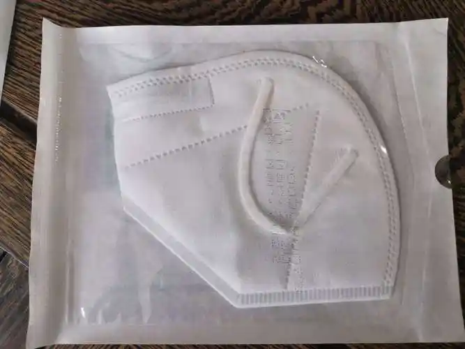 河南亚都医用防护口罩n95过滤级别无菌独立装