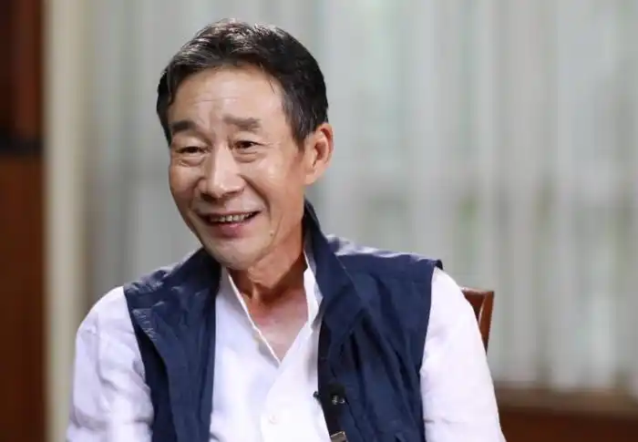 中国公认演技最好5个人个个都是老戏骨你看过他们的剧吗