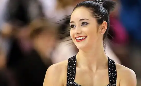 美剧【行尸走肉第五季】当中伊妮德的扮演者是谁?