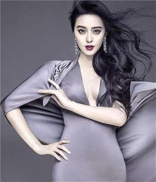 范冰冰今年多大年龄属什么的(范冰冰今年实际年龄多大了)-感悟人生