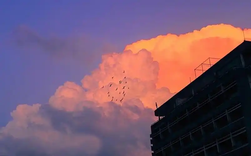 有哪些壁纸同时适合ipad横屏与竖屏