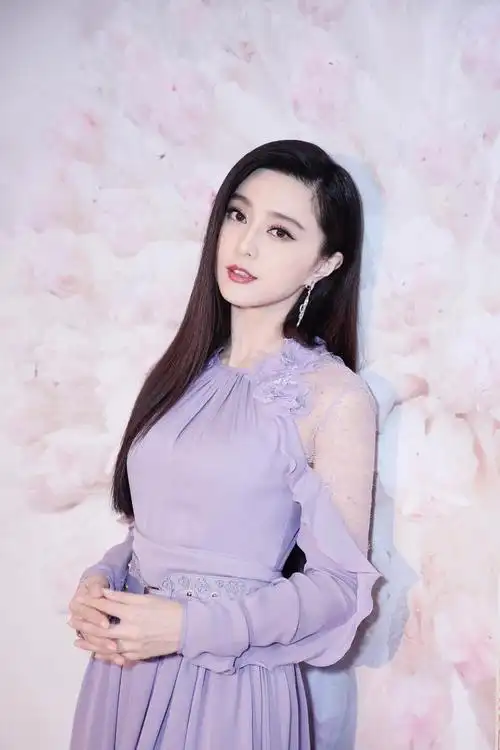 no2 范冰冰 脸蛋儿值亿元