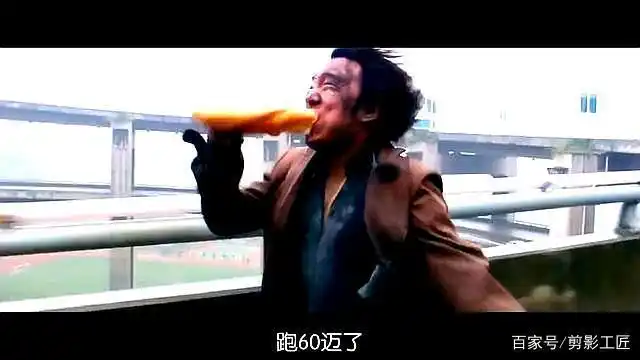 开创国产喜剧新纪元的小成本黑色幽默喜剧《疯狂的石头》到底怎样