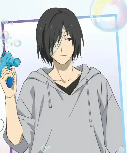 夏目友人帐##的场静司