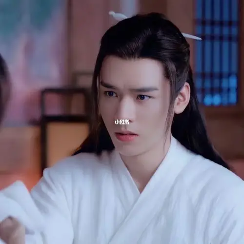 山河令头像_山河令_头像_情侣头像_素材_头像