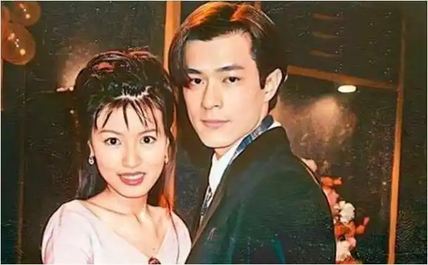 26年后怒刷天龙八部才发现剧中的12位女星命途多舛