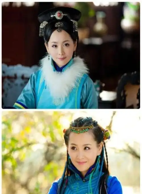 古装怀孕电视剧剧照_唐嫣窦骁的《燕云台》撤档换成陈晓的新剧!