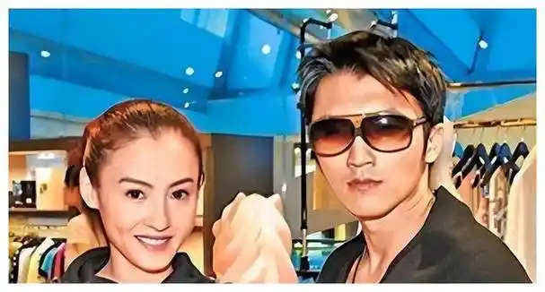 谢贤透露与张柏芝的三胎关系谢霆锋婚事或因此受影响