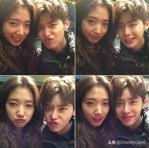 朴信惠李钟硕当年真的交往过女方婚礼没邀请有蹊跷