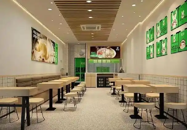 那么,米粉店装修应该注意哪些问题呢?下面我们一起来了解一下.