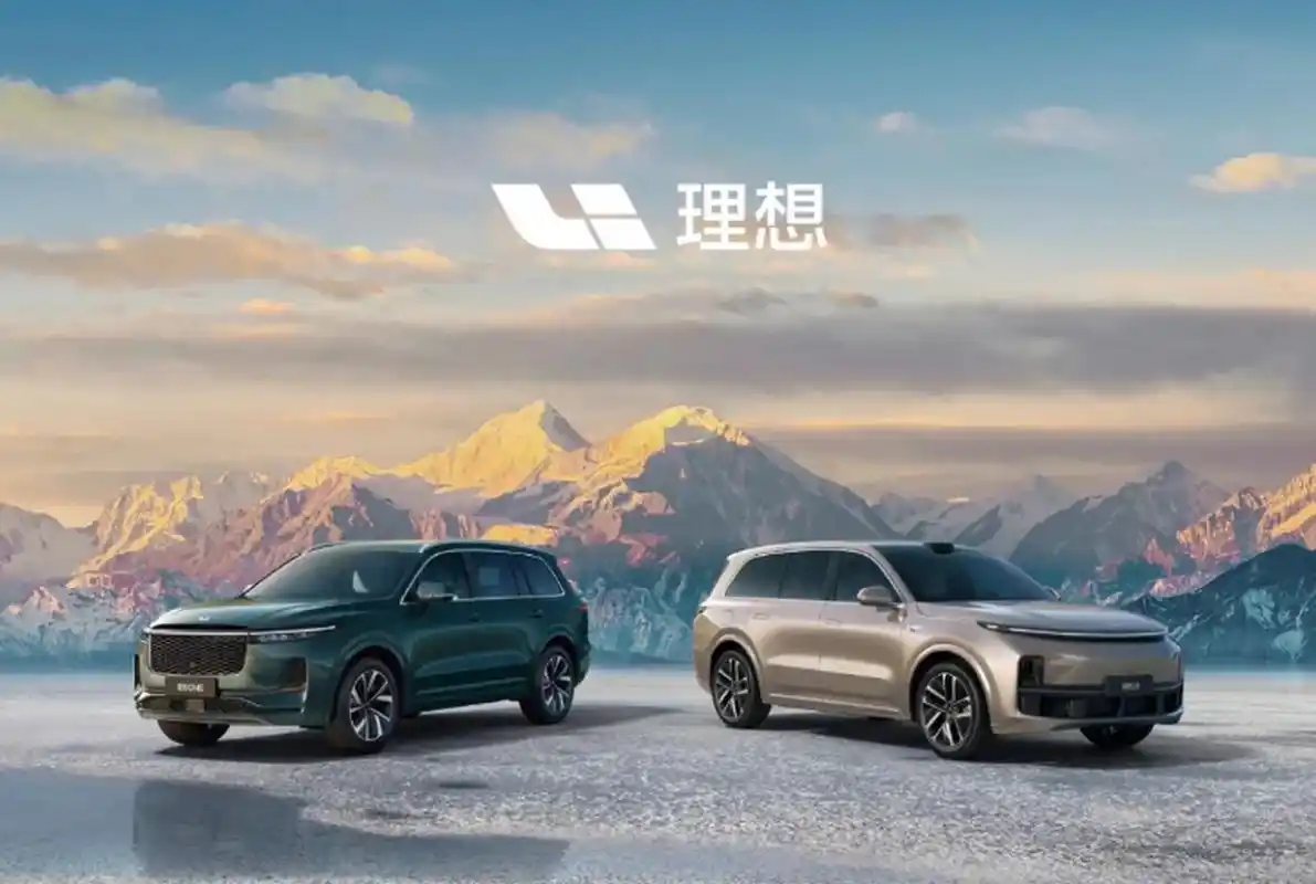 最近,理想汽车创始人李想在微博上透露,有人正在将理想l9平行出口到