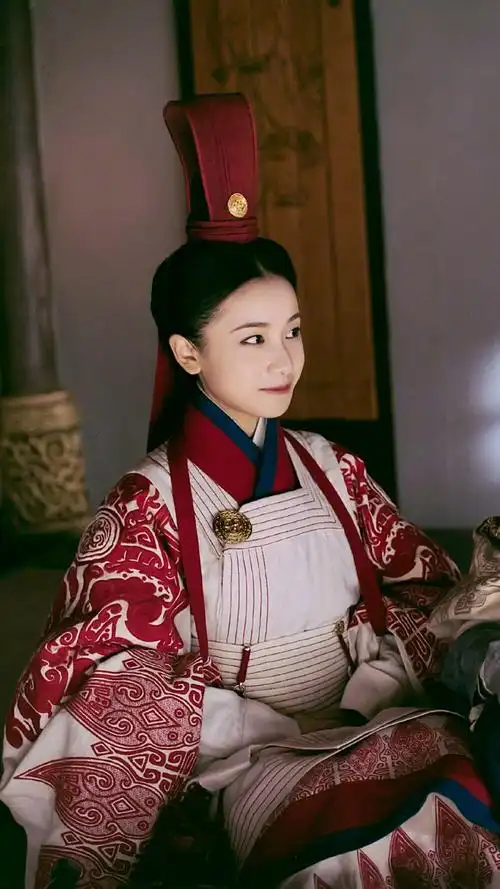 皓镧传殷小春姜梓新