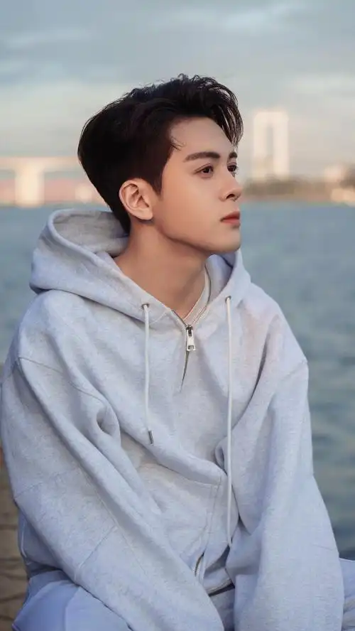 漂流瓶曾舜晞工作室更新图微博