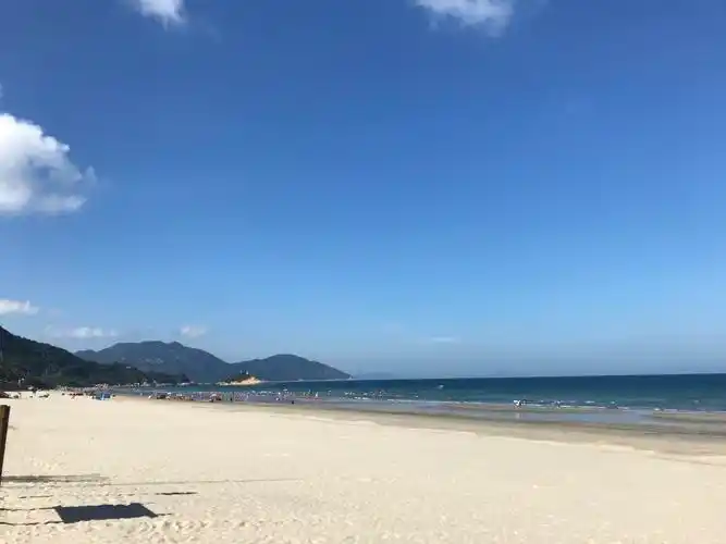 珠海飞沙滩游玩攻略,地址,景区介绍-黄河票务网