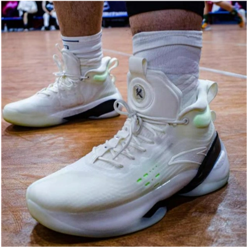 射手好篮球鞋推荐