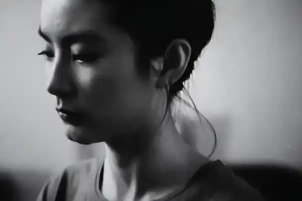 谈到台湾的美女,林青霞必然是榜上有名的.