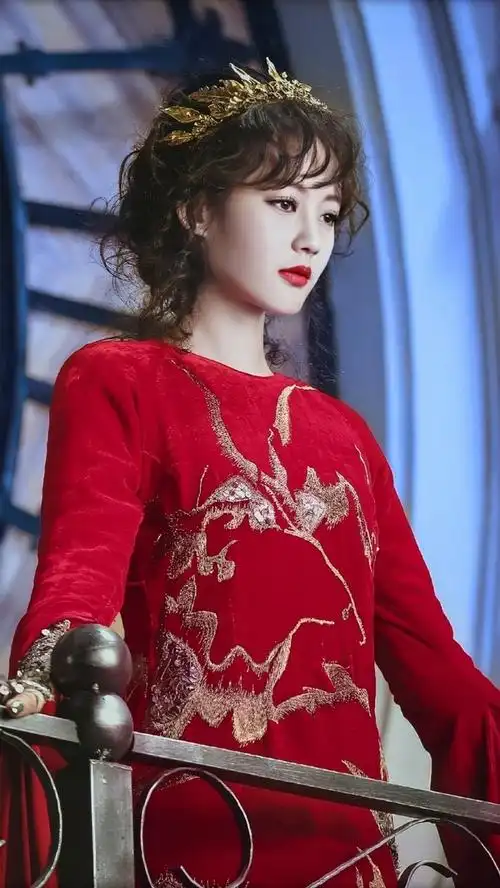 李一桐半妖倾城李一桐安利楼李一桐