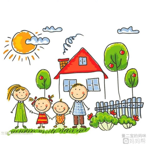 自己的感觉最准儿女双全喽