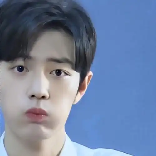 肖战嘟嘴合集～呆萌暴击 - 堆糖,美图壁纸兴趣社区