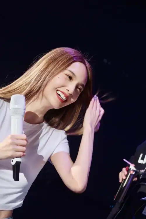 杨丞琳的星河印记