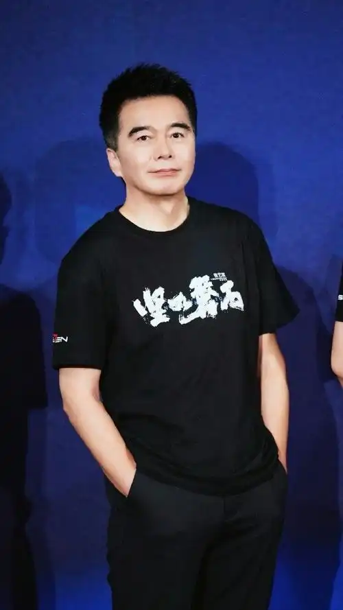 许亚军谈刘波祁同伟角色异同##祁同伟刘波找不同