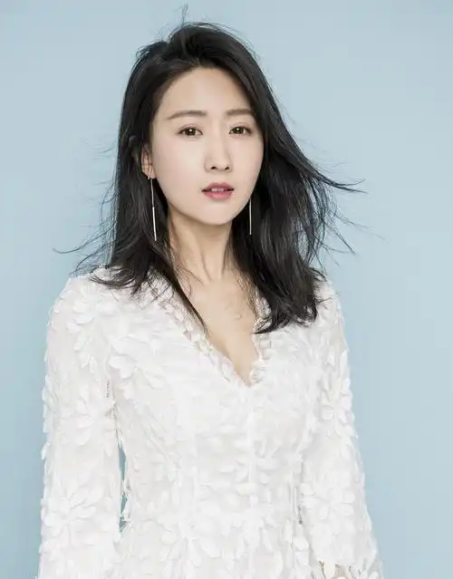 白瑶_演员_作品_个人资料_简历_生日_留言 - 酷乐米