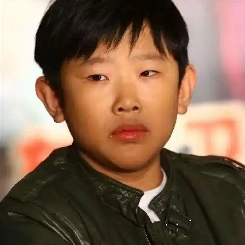 成功考入了北京市朝阳艺术职业学校,却没人认为他会有什么作为