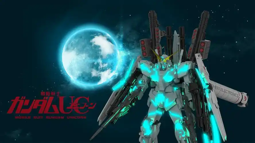 高达才是男人的浪漫 - 普象网