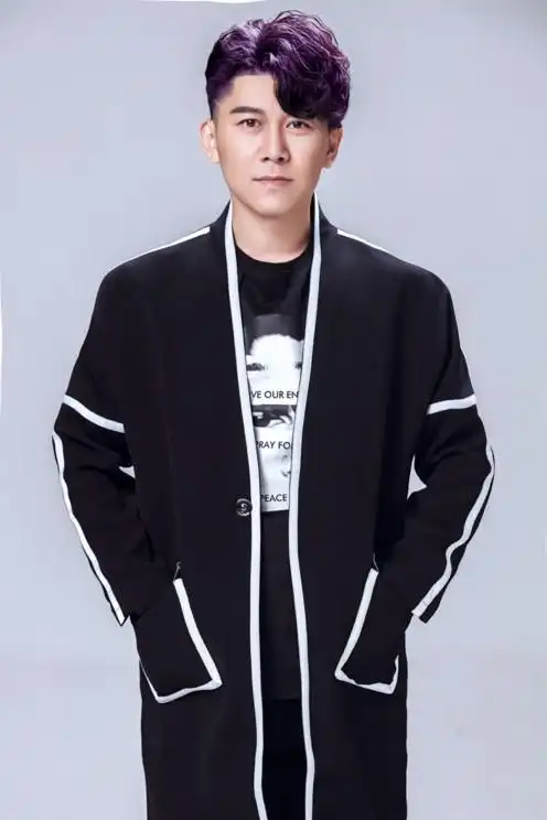 高进新歌《不悔少年》上线