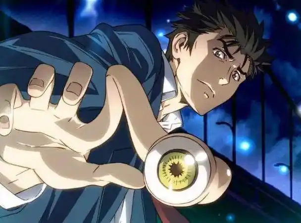 【夺舍是什么意思】这两部夺舍他人身体的动漫其中隐藏的含义鲜为人知