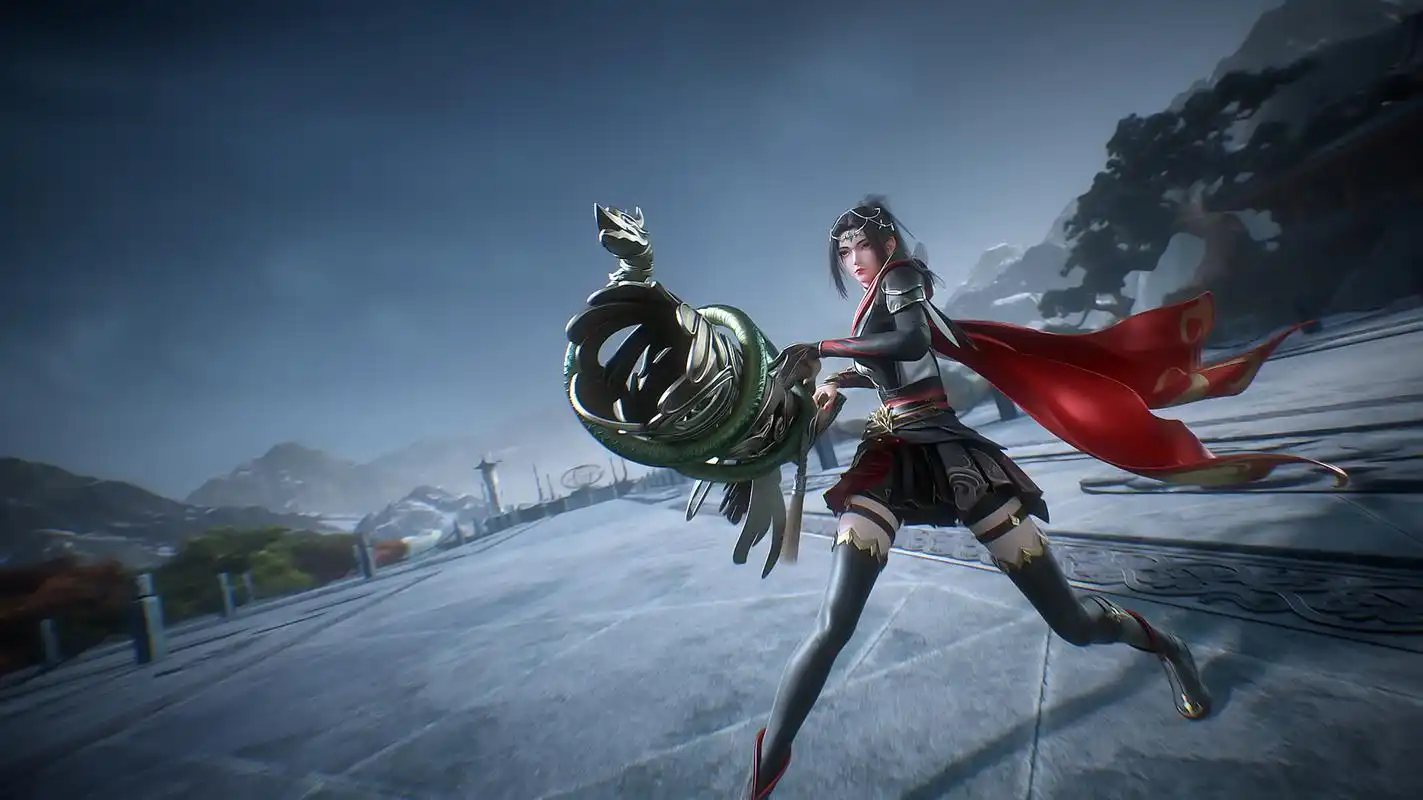 后来在莫灿家中