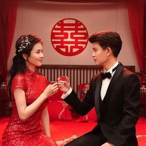 男星任嘉伦,李沁主演的奇幻虐恋新戏《请君》,日前传出9月将上档,近日