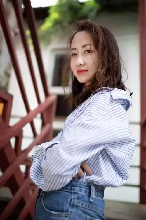 【2018年度排行榜】马媛   2018年度十佳新锐设计师