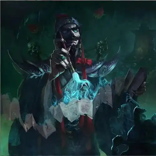 十殿阎罗名单,你都认识几个?|地狱|大地狱|鬼魂|地府_网易订阅