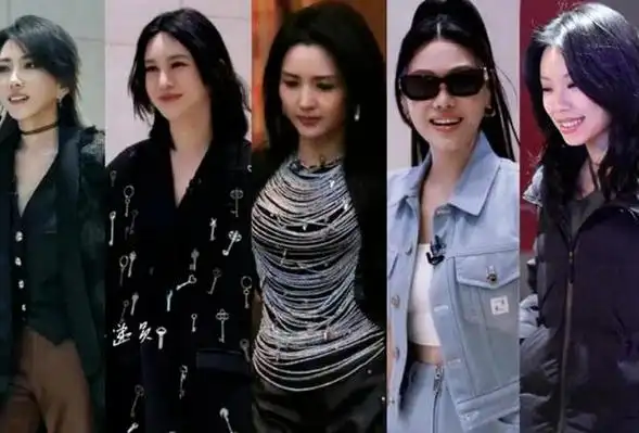 浪姐5多位姐姐被曝退赛赛制疑有很大问题大vocal也留不住