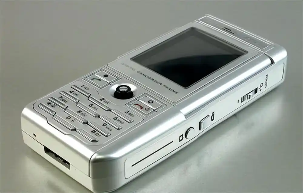 那时翻屏之美——夏新a660手机