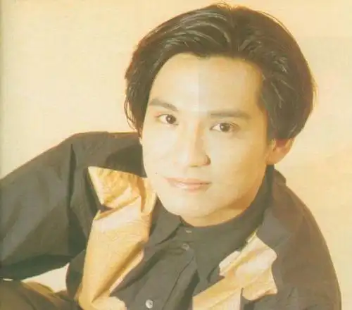 要一张叶世荣的照片!