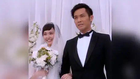 何以笙箫默 钟汉良 唐嫣