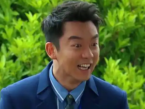 《奔跑吧》郑恺这一季被"欺负"?实际上郑恺从未如此被重视过