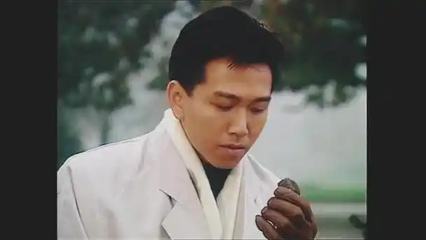 温兆伦58岁本色出演繁花戳穿内娱体面