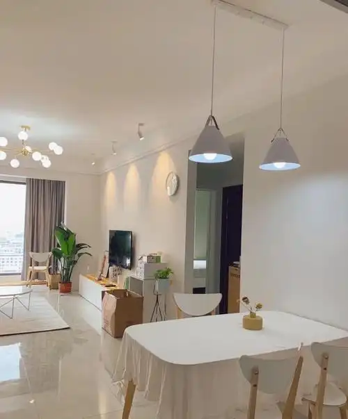 上海54岁阿姨因家中太温馨走红屋子里没一丝俗气真的好高级