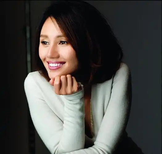 回顾袁泉与不务正业的夏雨纠缠8年才结婚只爱他一人让人感动