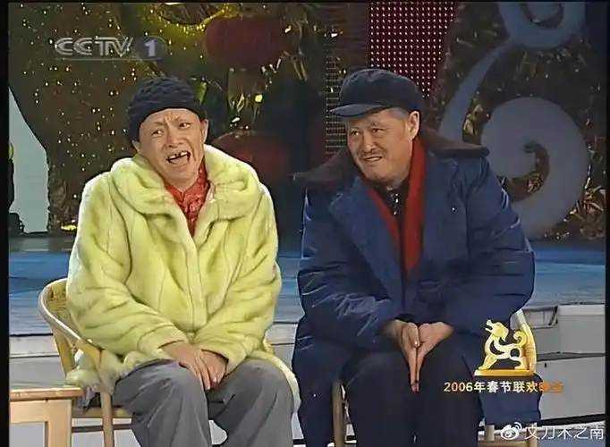 01,宋丹丹——《家有儿女》刘梅