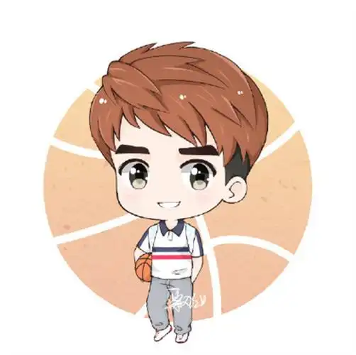 爱奇艺我去上学啦可爱q版电脑桌面壁纸下载5