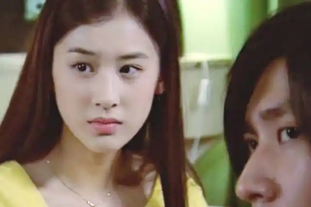 原创浦蒲曾是寻找周杰伦中的女主角如今出演法医秦明读心者无人识