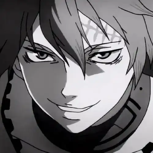 动漫男生头像 帅气 炫酷 高清质感「230期」