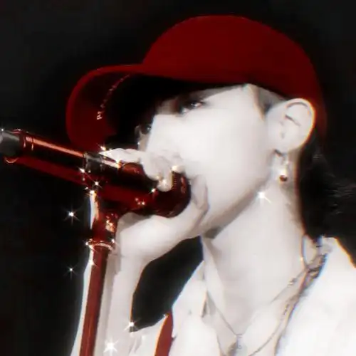 微信头像权志龙