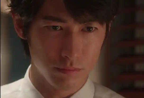 盘点日本十大美男男星颜值不输吴彦祖木村拓哉只能排第三